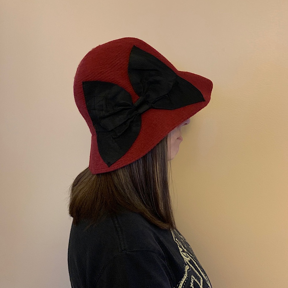 Callanan Millinery Hat